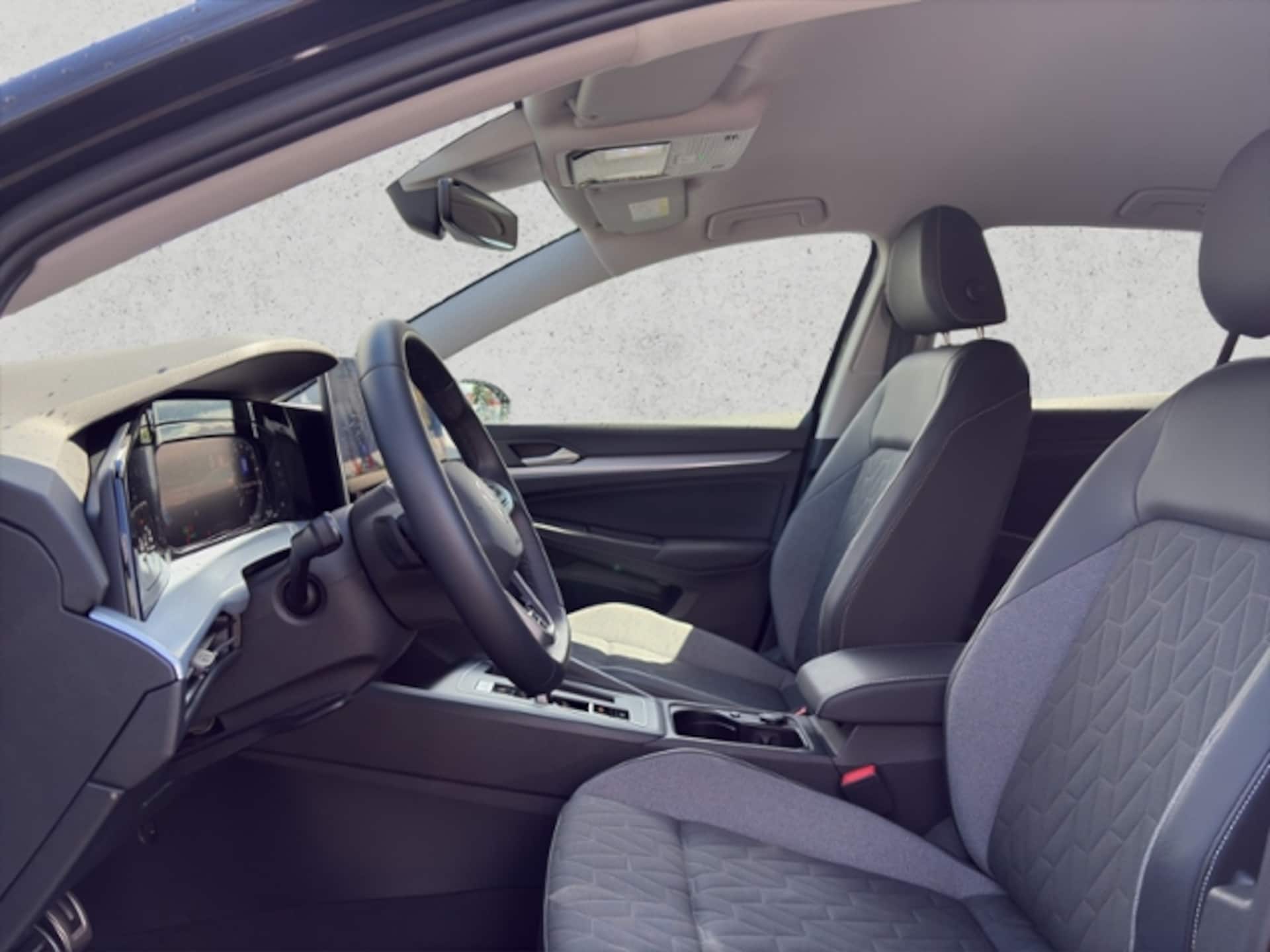 Volkswagen Golf Goal