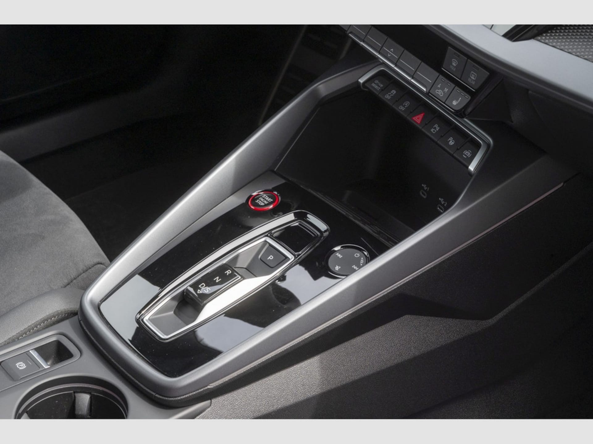 Audi RS 3 Sportback