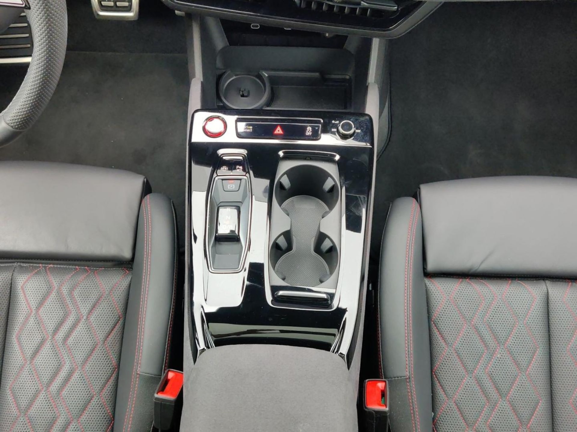 Audi A6 Sportback e-tron
