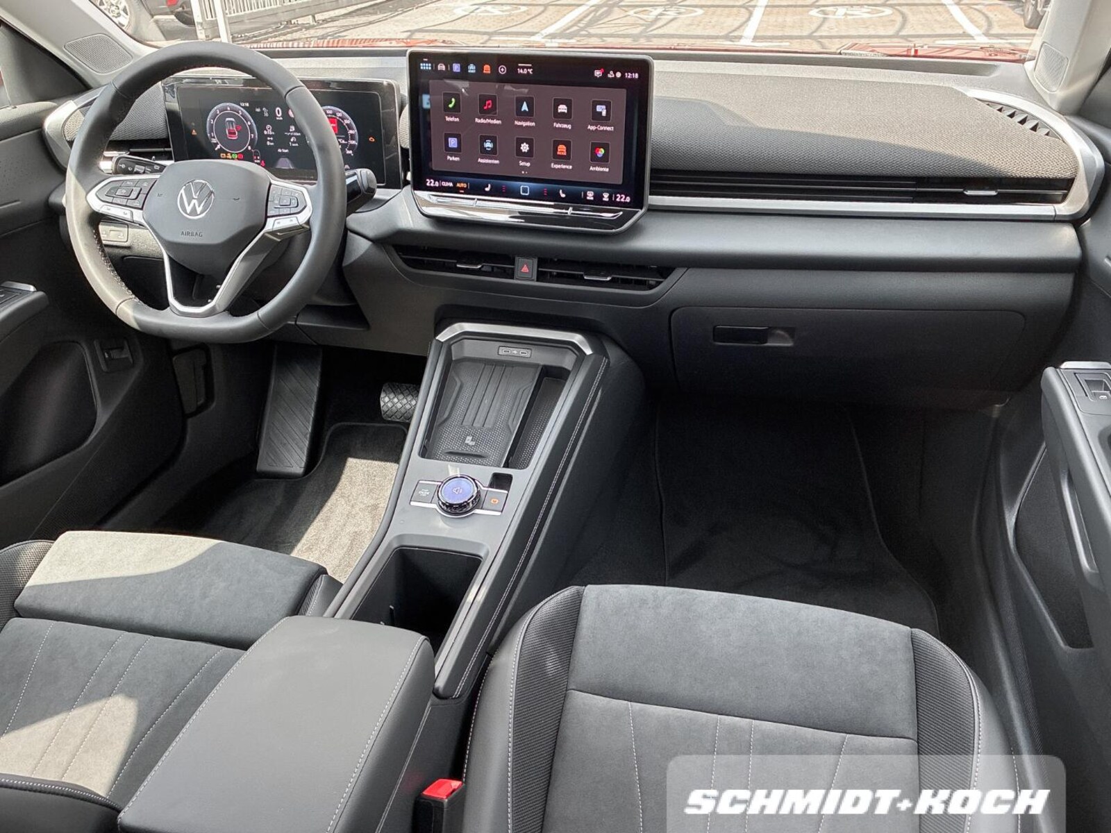 Volkswagen T-Roc – Bild 6