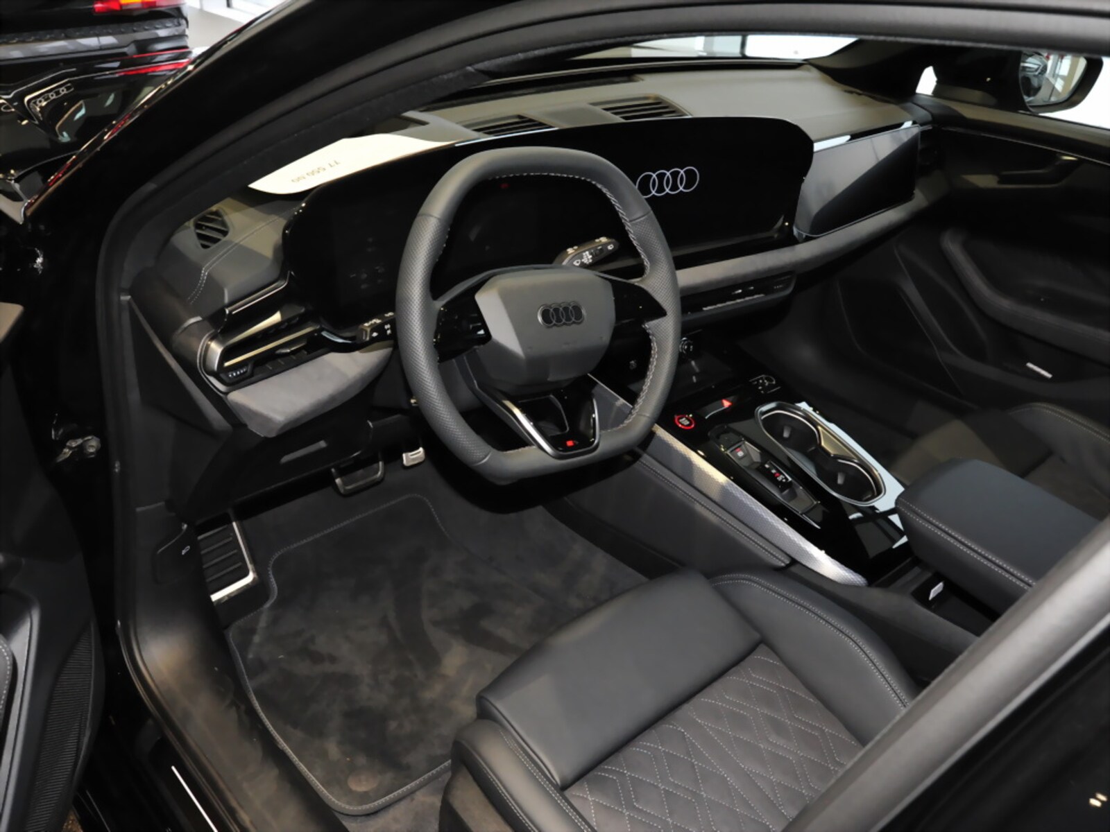 Audi A6 Avant – Bild 6