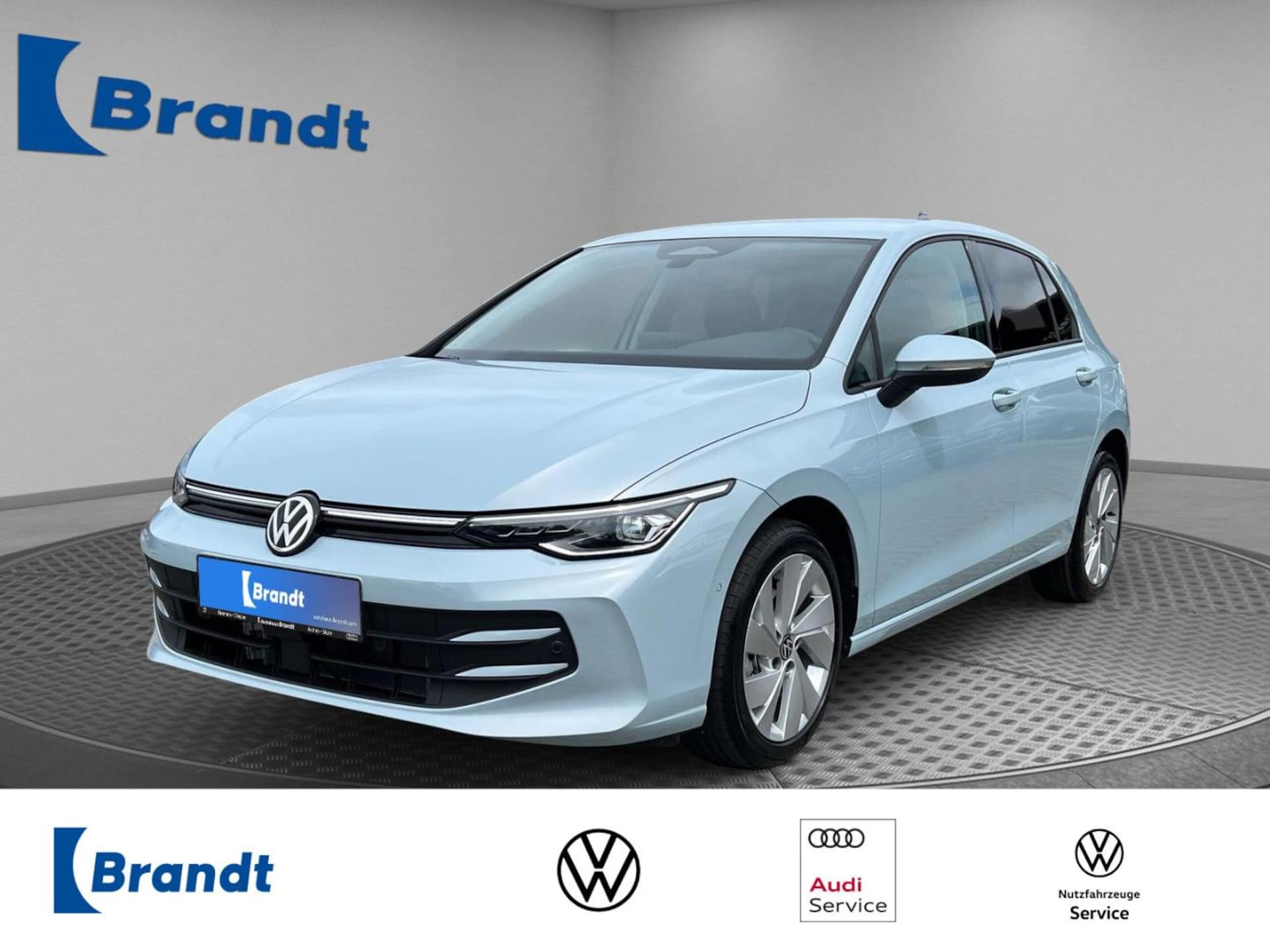 Volkswagen Golf Life