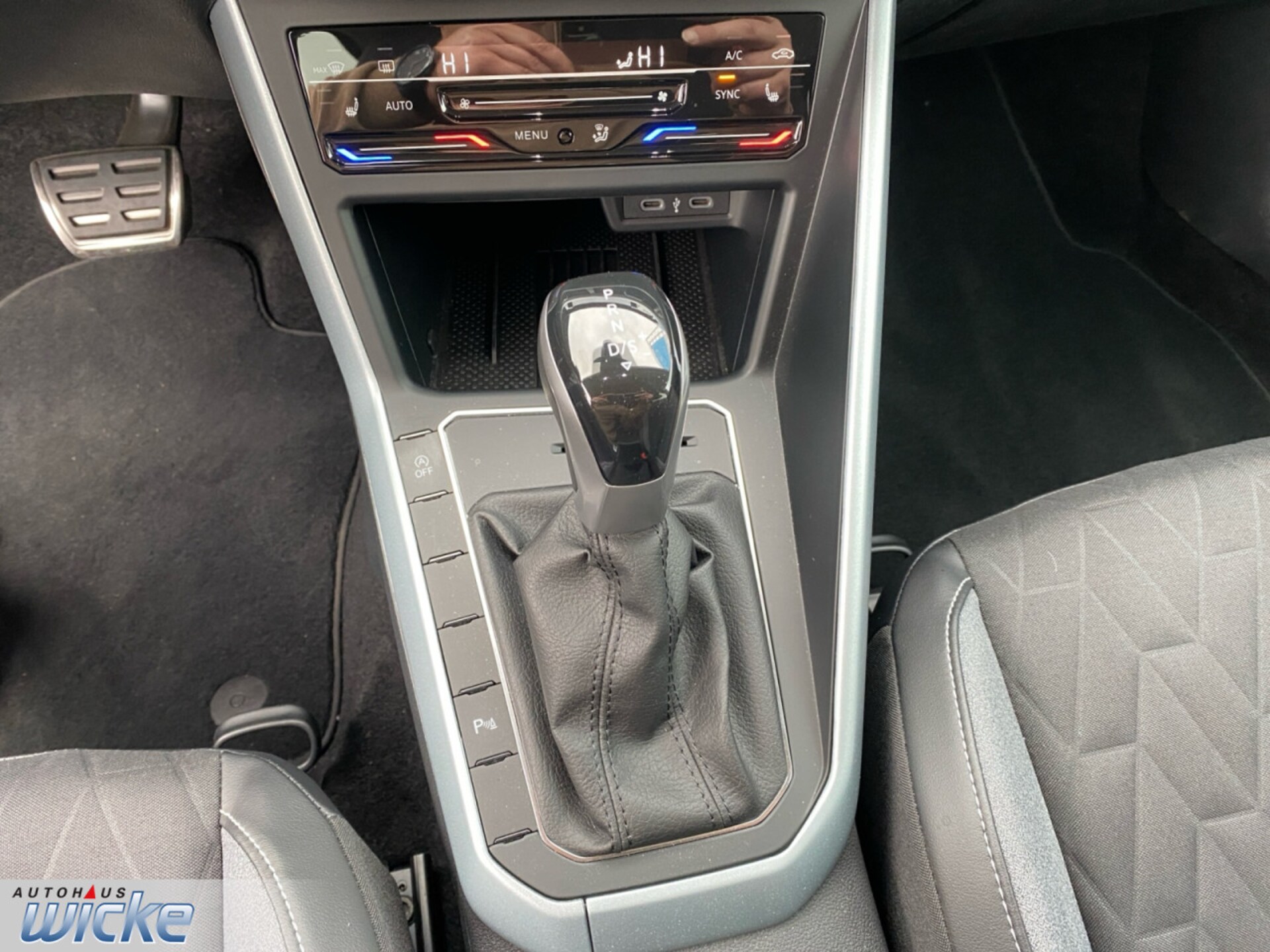 Volkswagen Polo Goal