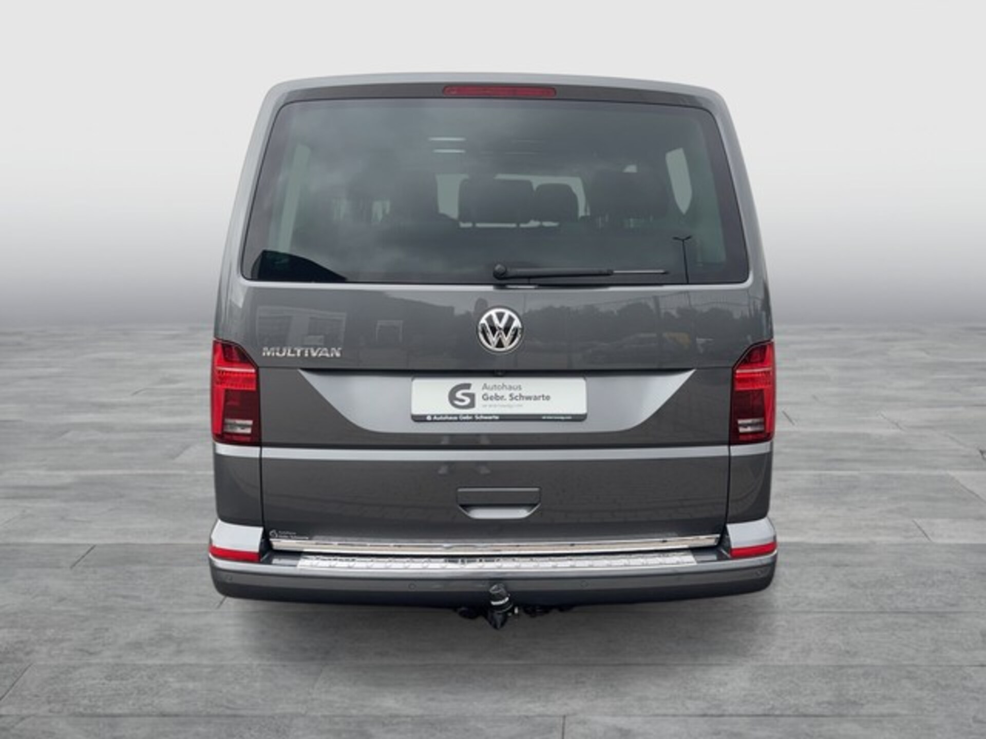 Volkswagen T6.1 Multivan Highline