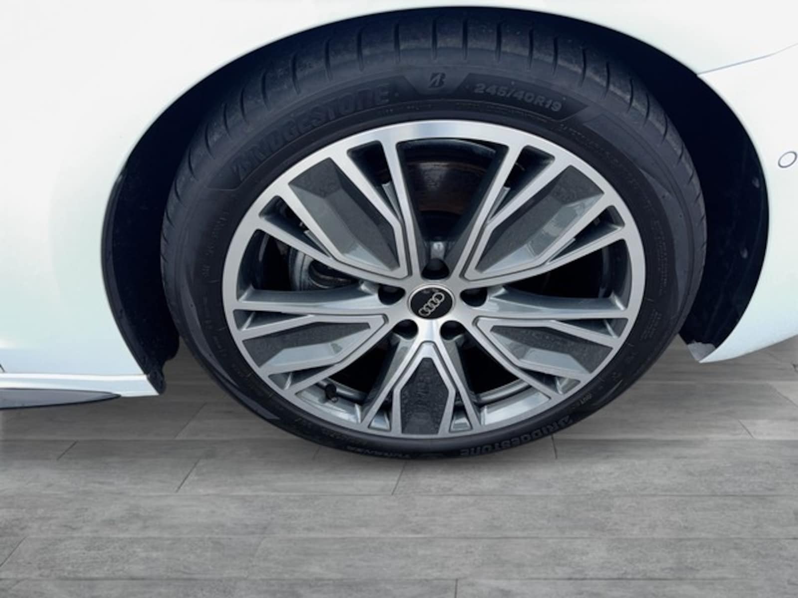 Audi A5 Avant – Bild 6