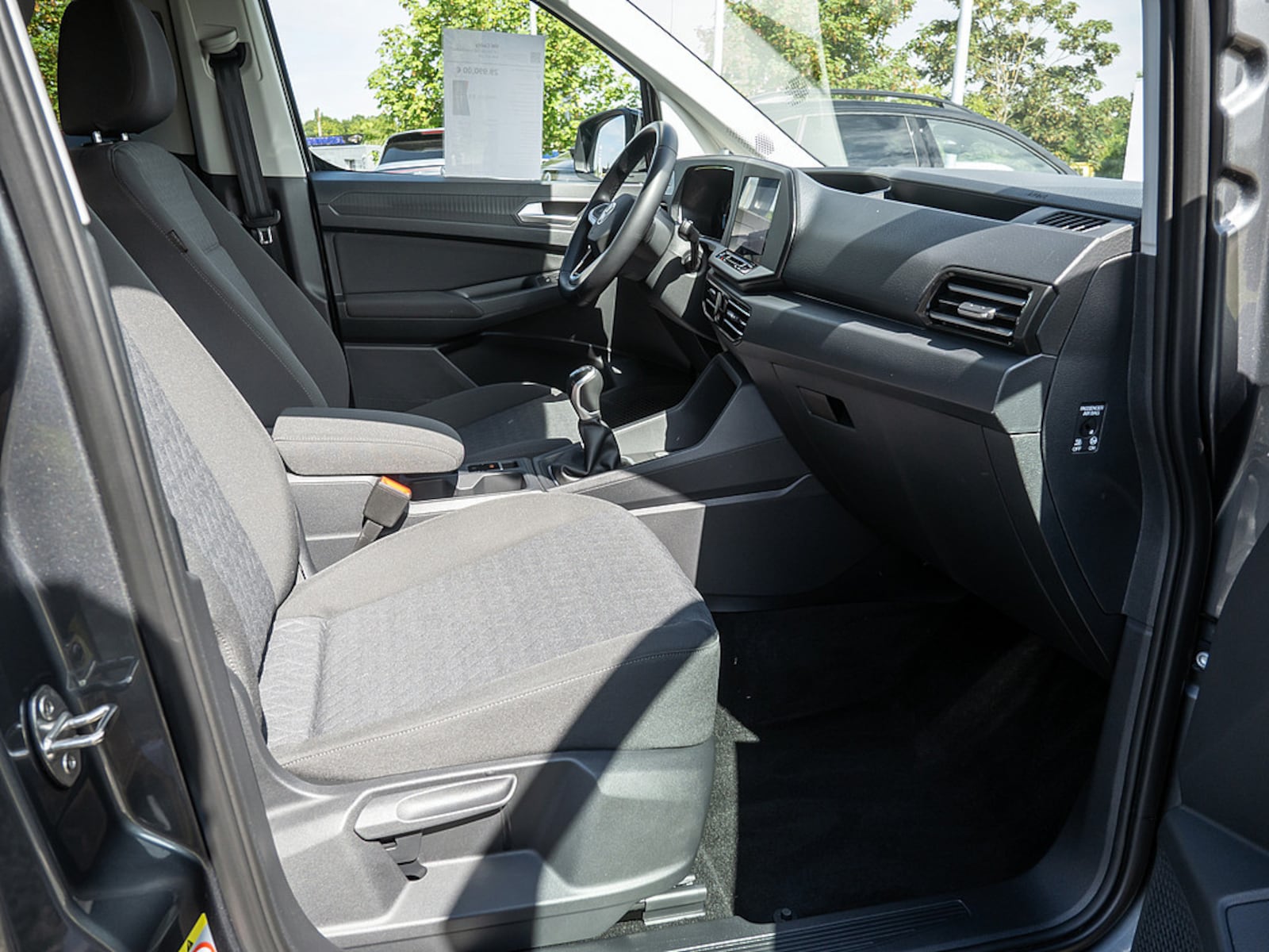 Volkswagen Caddy – Bild 2