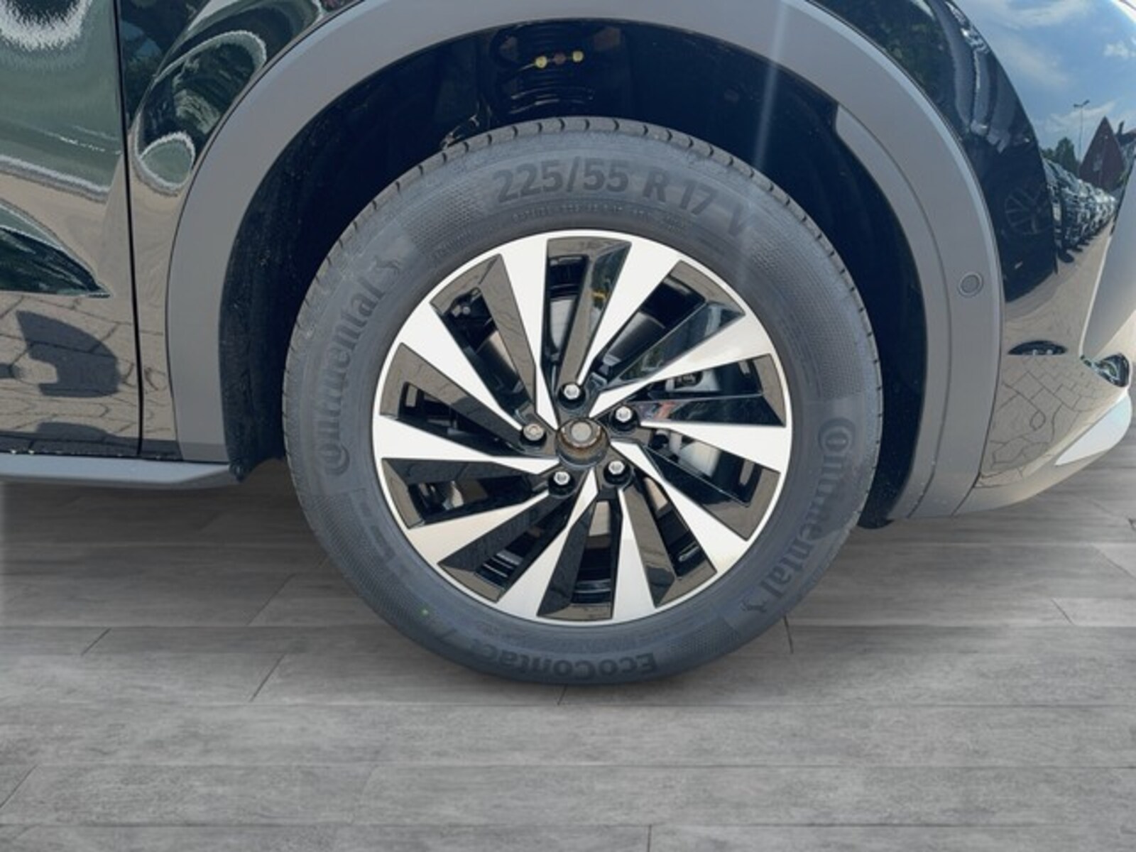 Volkswagen T-Roc – Bild 6