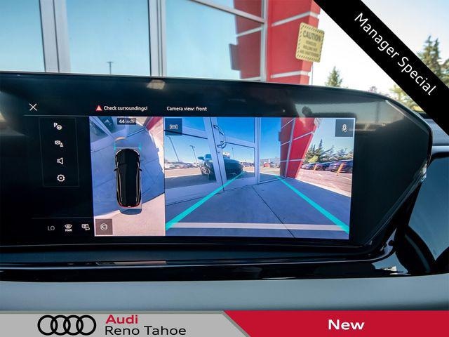 2026 Audi A6 Premium Plus - Photo 22