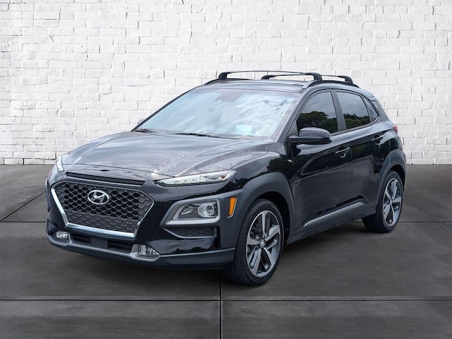 2021 Hyundai Kona