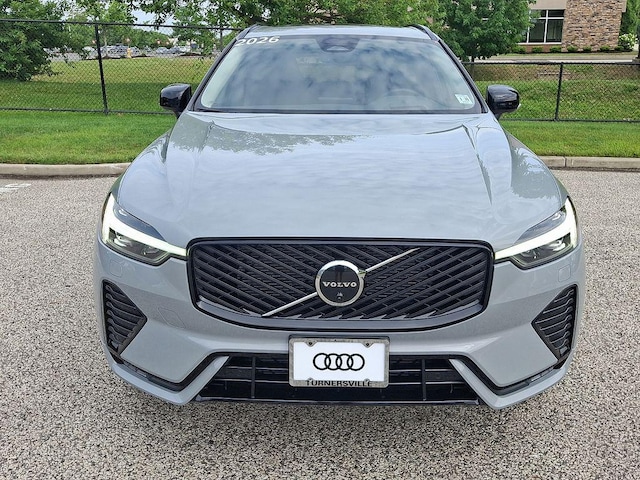 2026 Volvo XC60