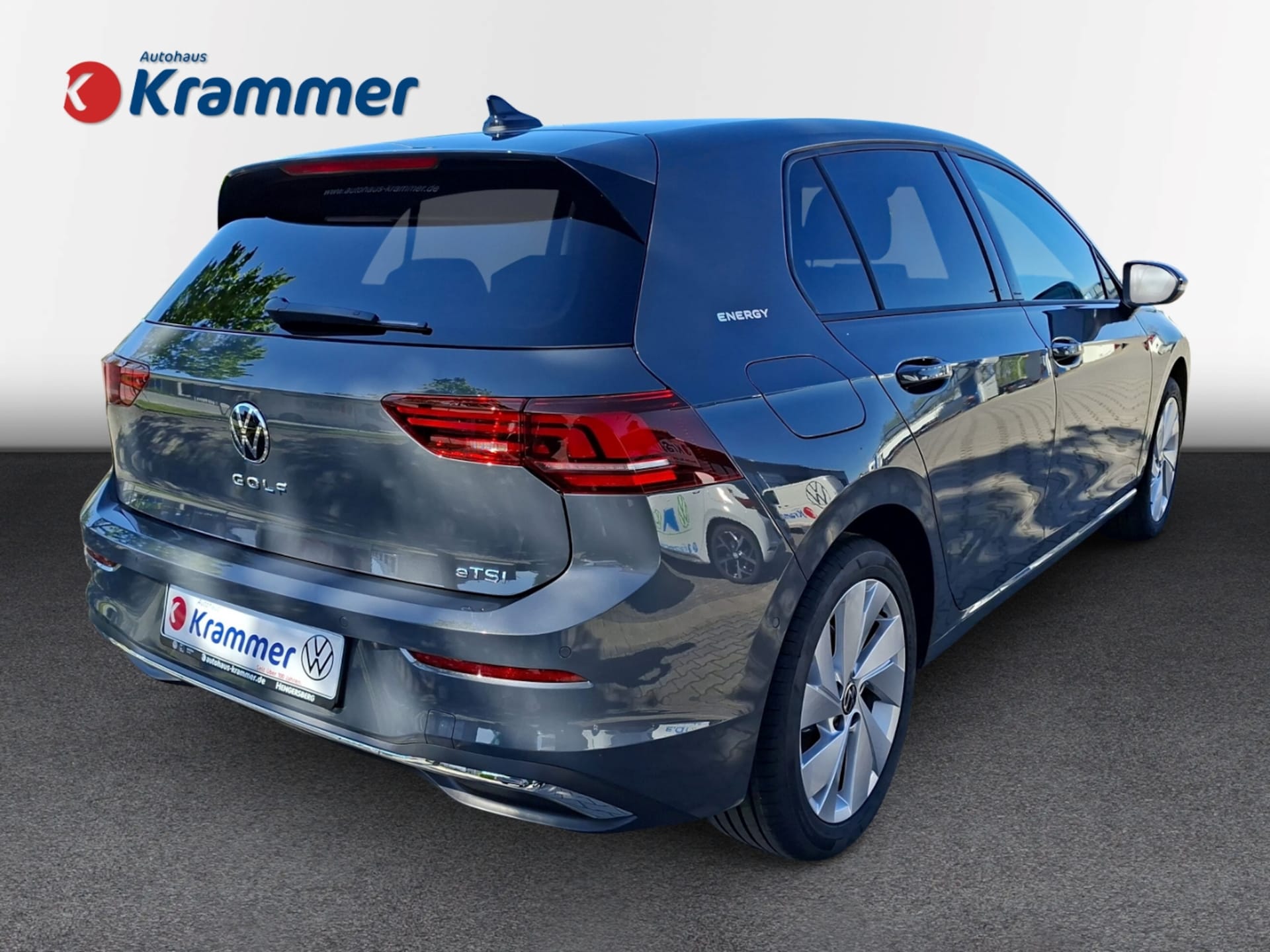 Volkswagen Golf ENERGY