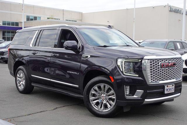 2024 GMC Yukon XL