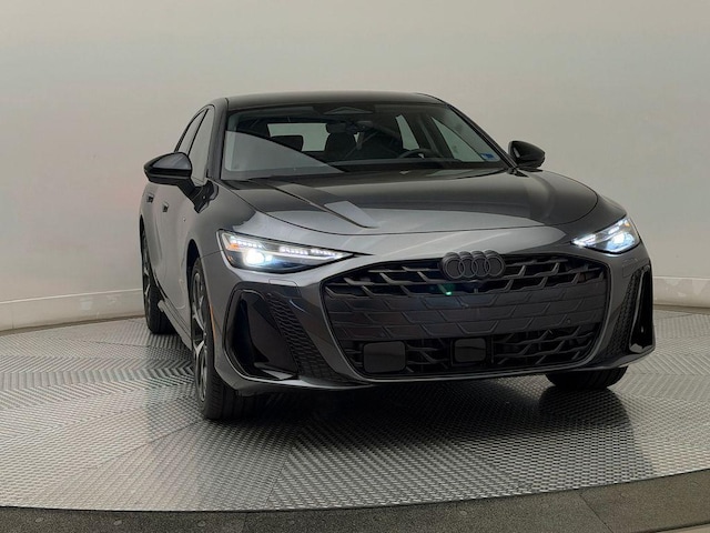 2026 Audi A6 Sedan