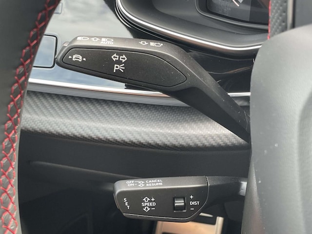 2026 Audi Q8 Prestige - Photo 21