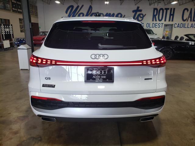 2026 Audi Q5
