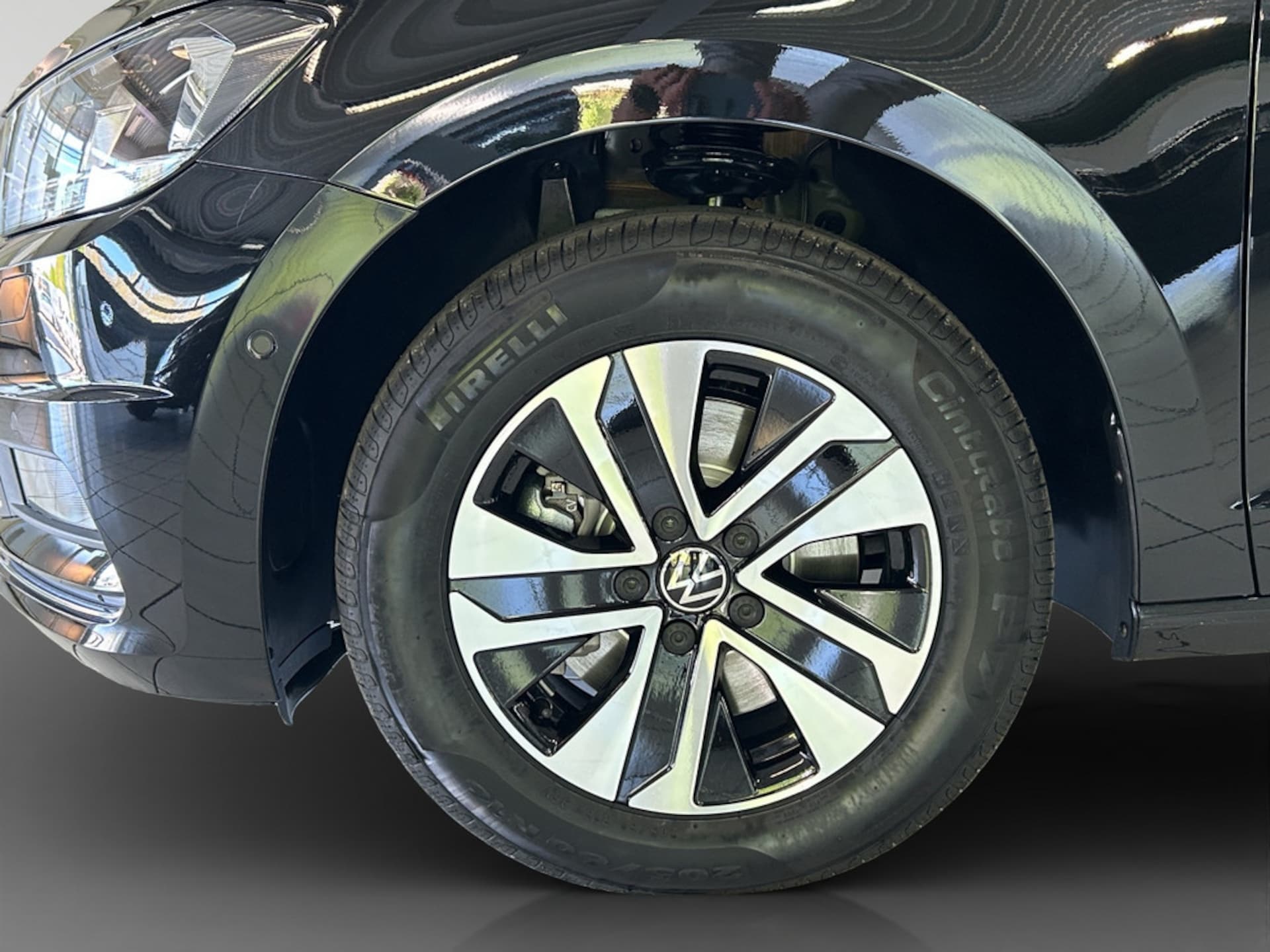 Volkswagen Touran ENERGY