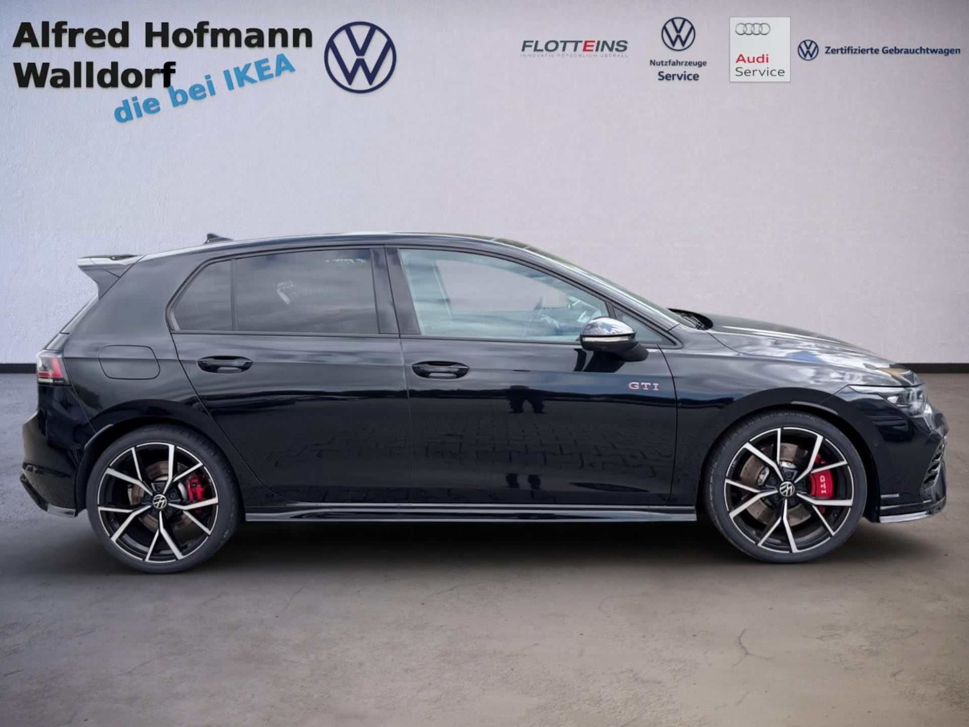 Volkswagen Golf GTI Clubsport