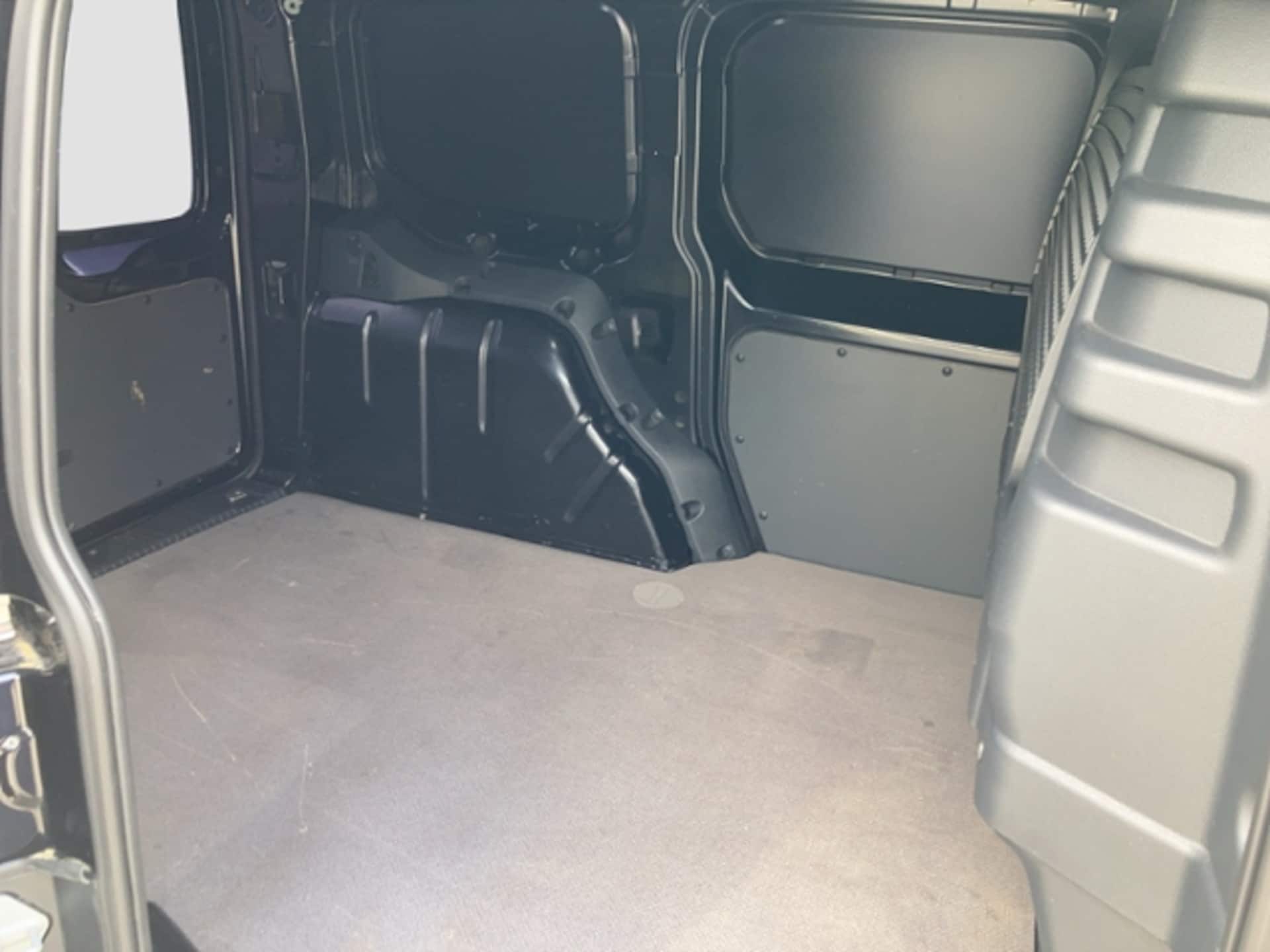 Volkswagen Caddy Cargo EcoProfi