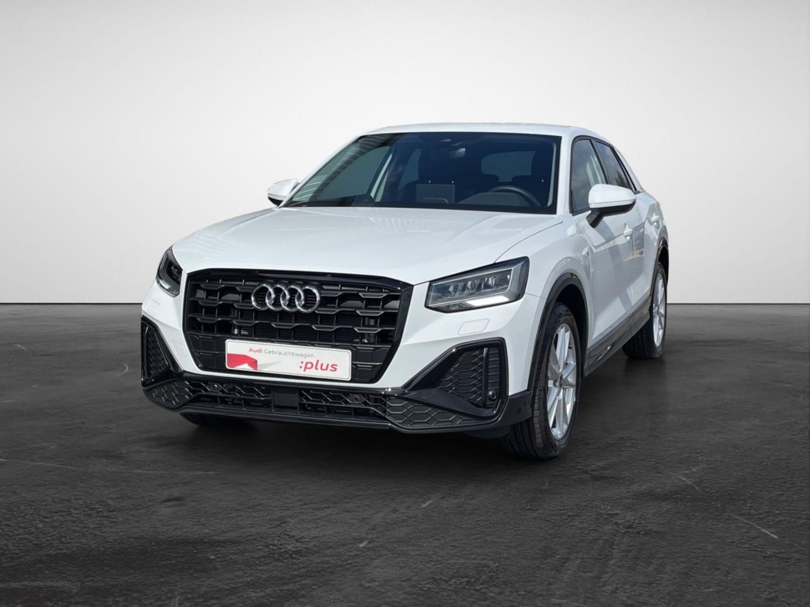 Audi Q2 – Bild 2