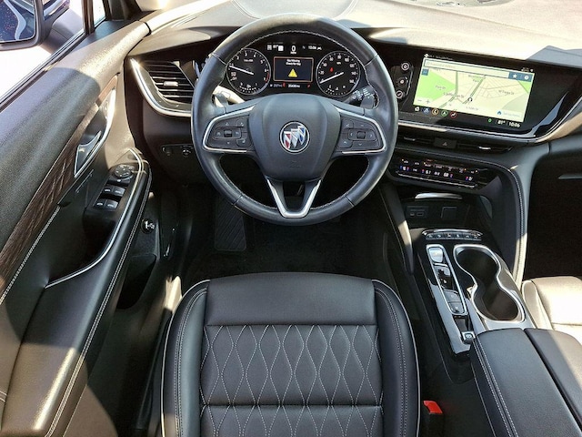 2023 Buick Envision