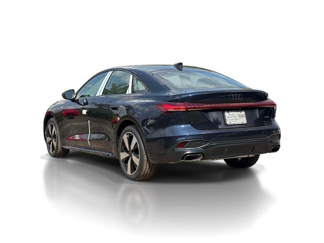 2026 Audi A5 Sedan