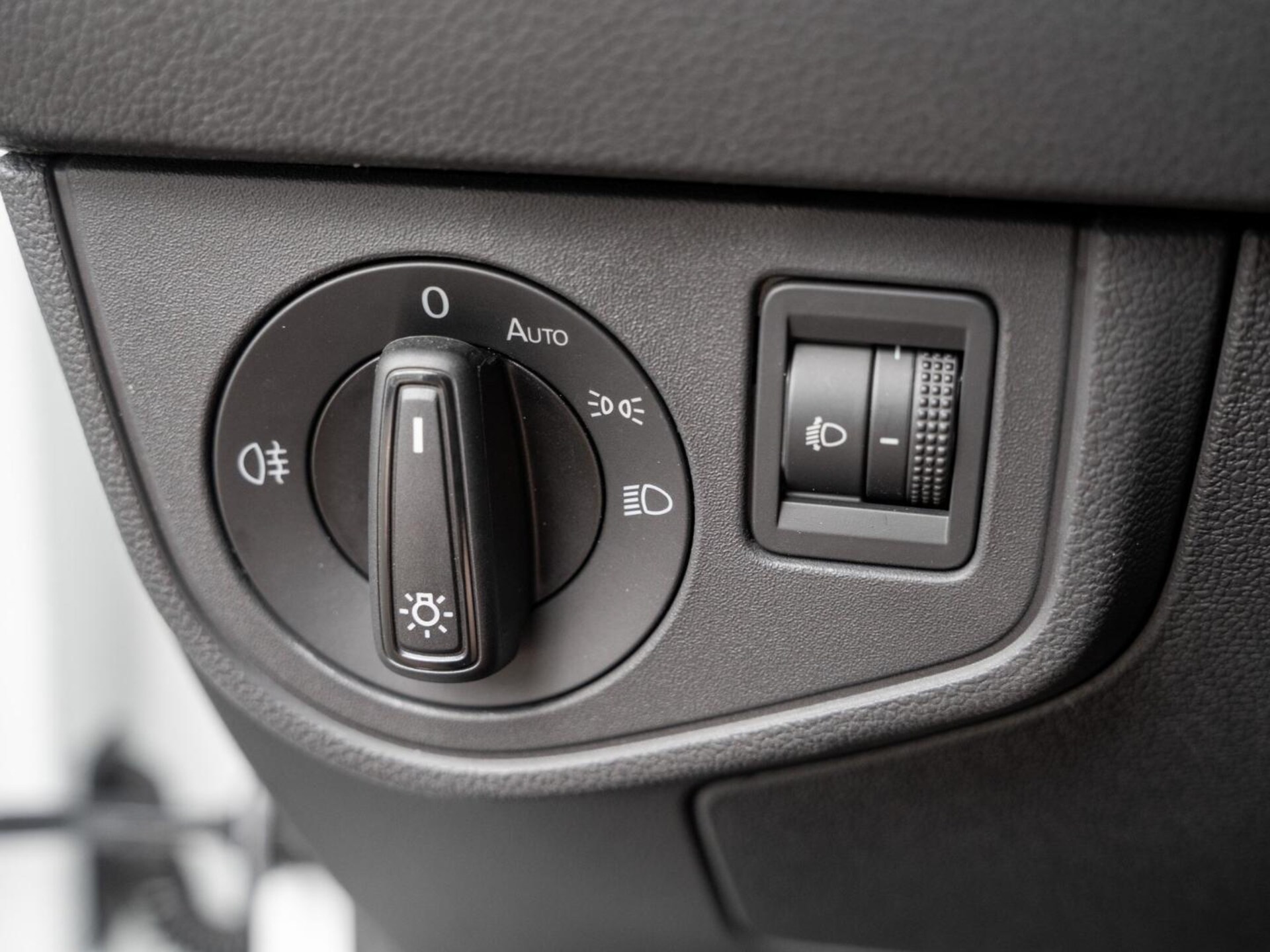 Volkswagen Polo Active