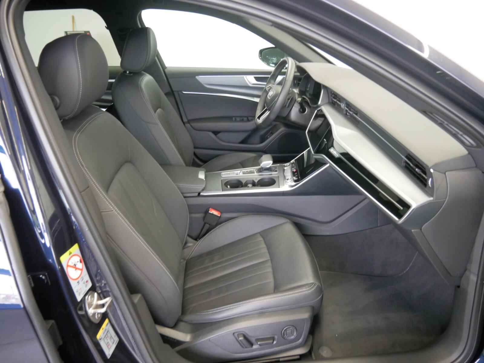 Audi A6 Avant – Bild 9
