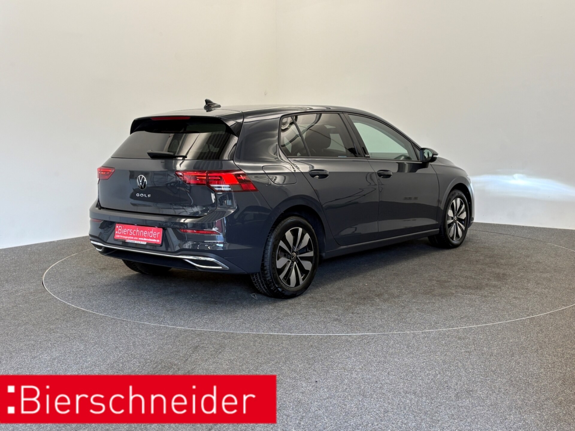 Volkswagen Golf MOVE