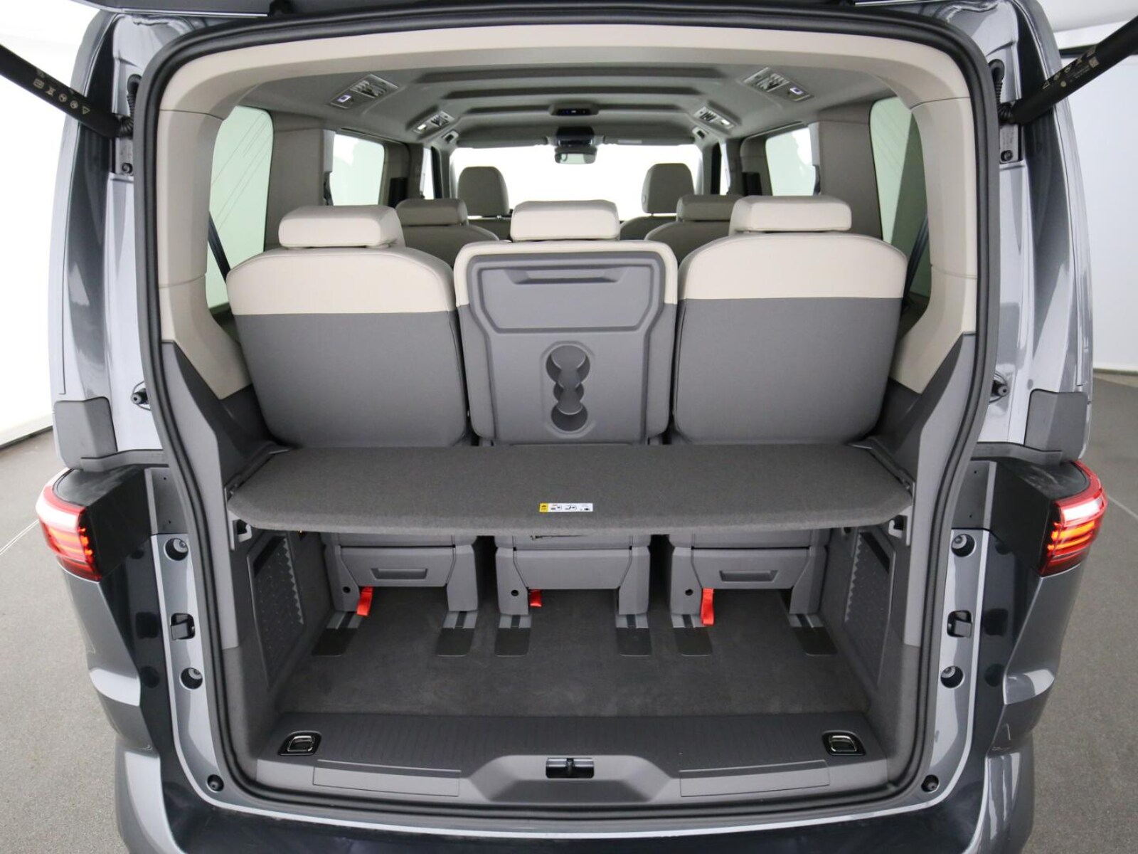 Volkswagen Multivan – Bild 24