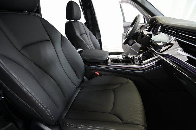 2026 Audi Q7 Premium Plus - Photo 25