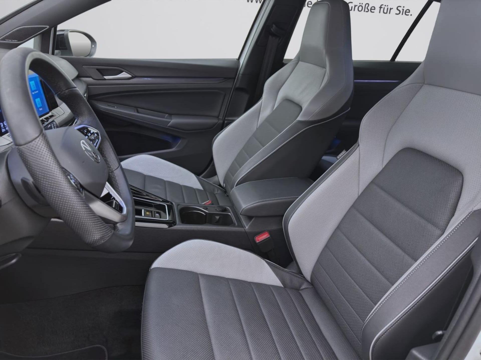 Volkswagen Golf GTD