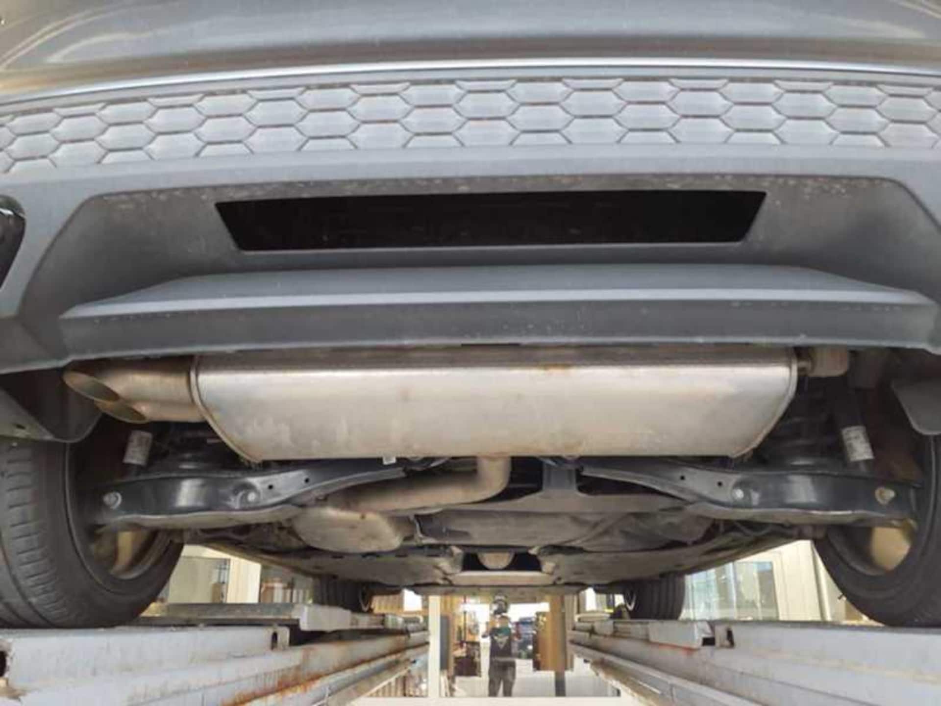 Audi A3 Sportback S line