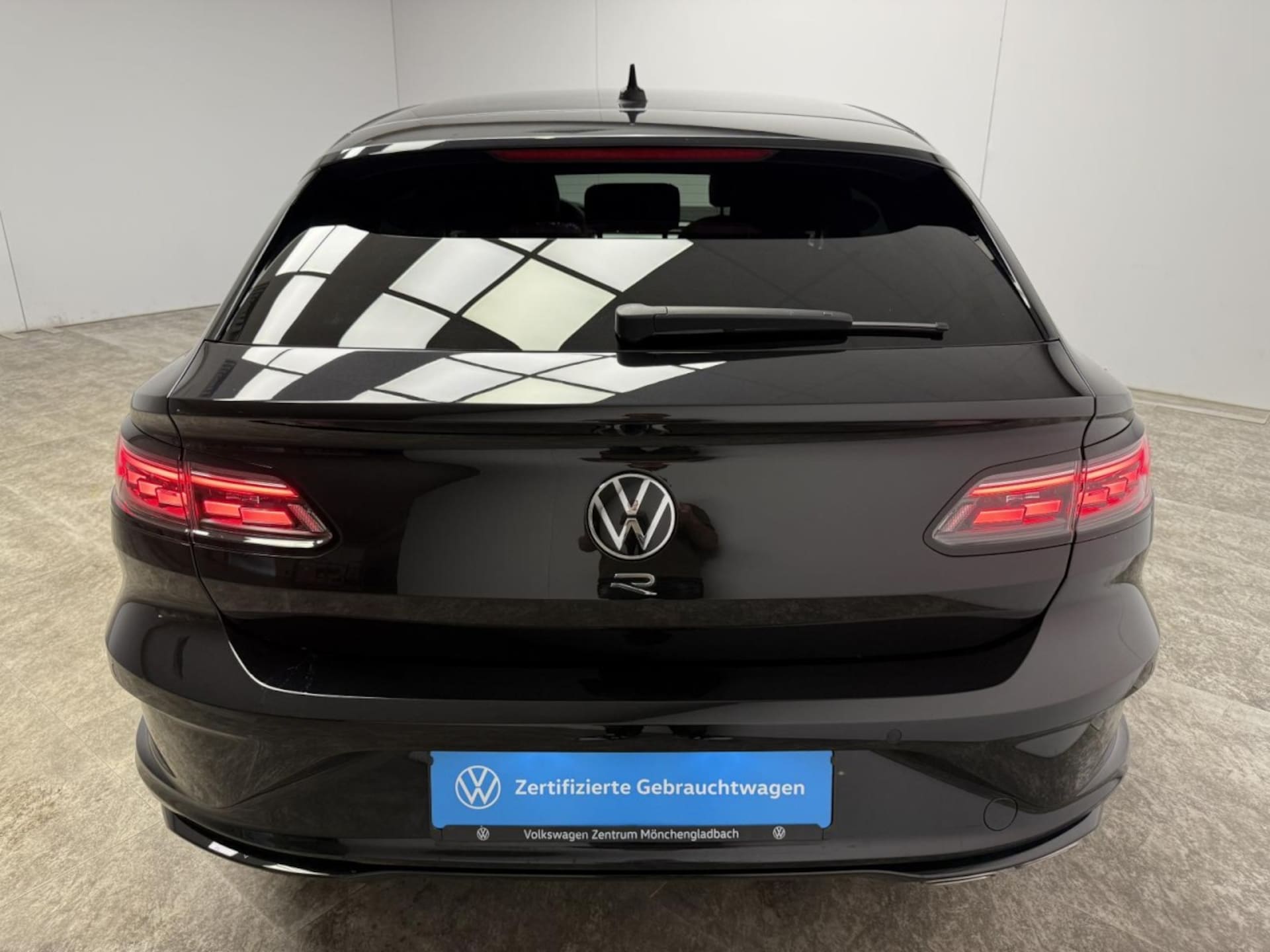 Volkswagen Arteon Shooting Brake R