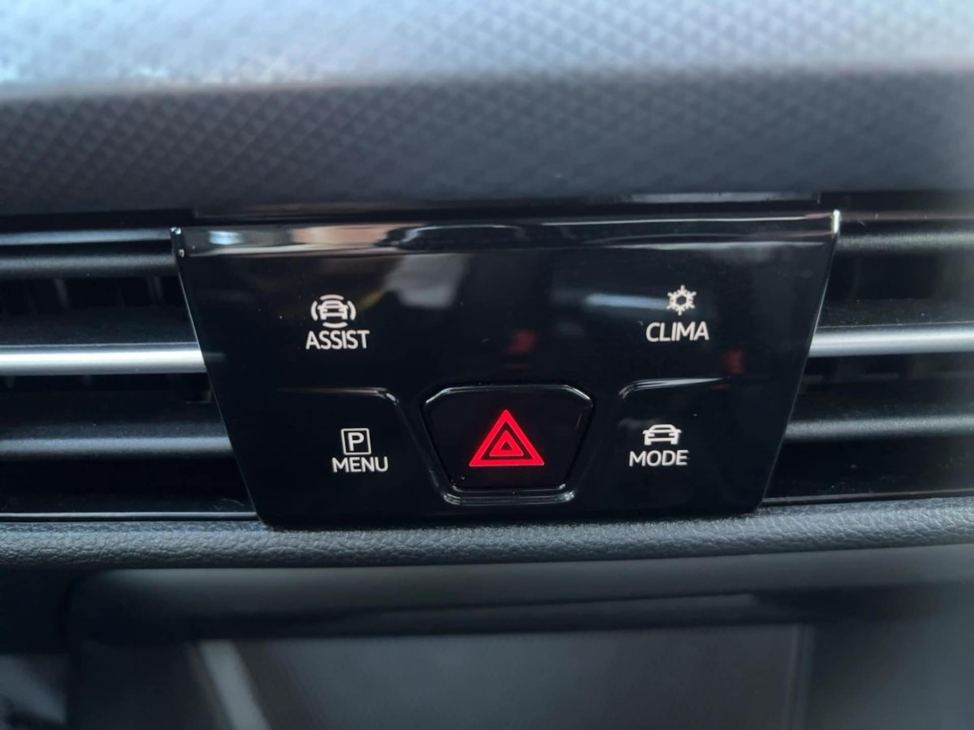 Volkswagen Golf Active