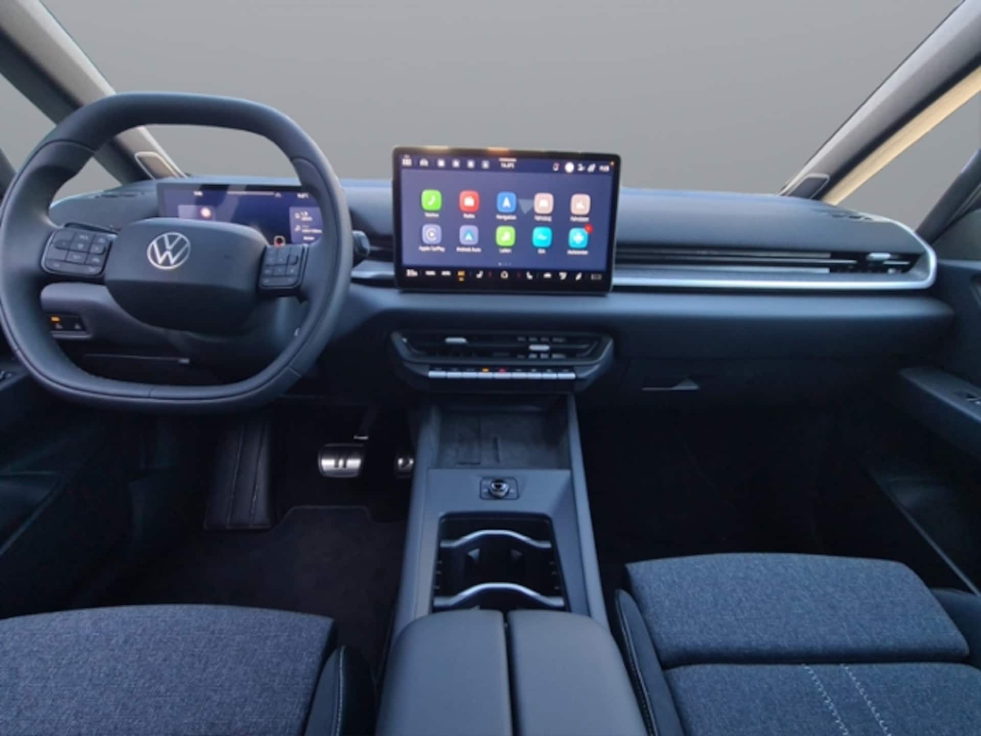 Volkswagen ID.3 Neo Style