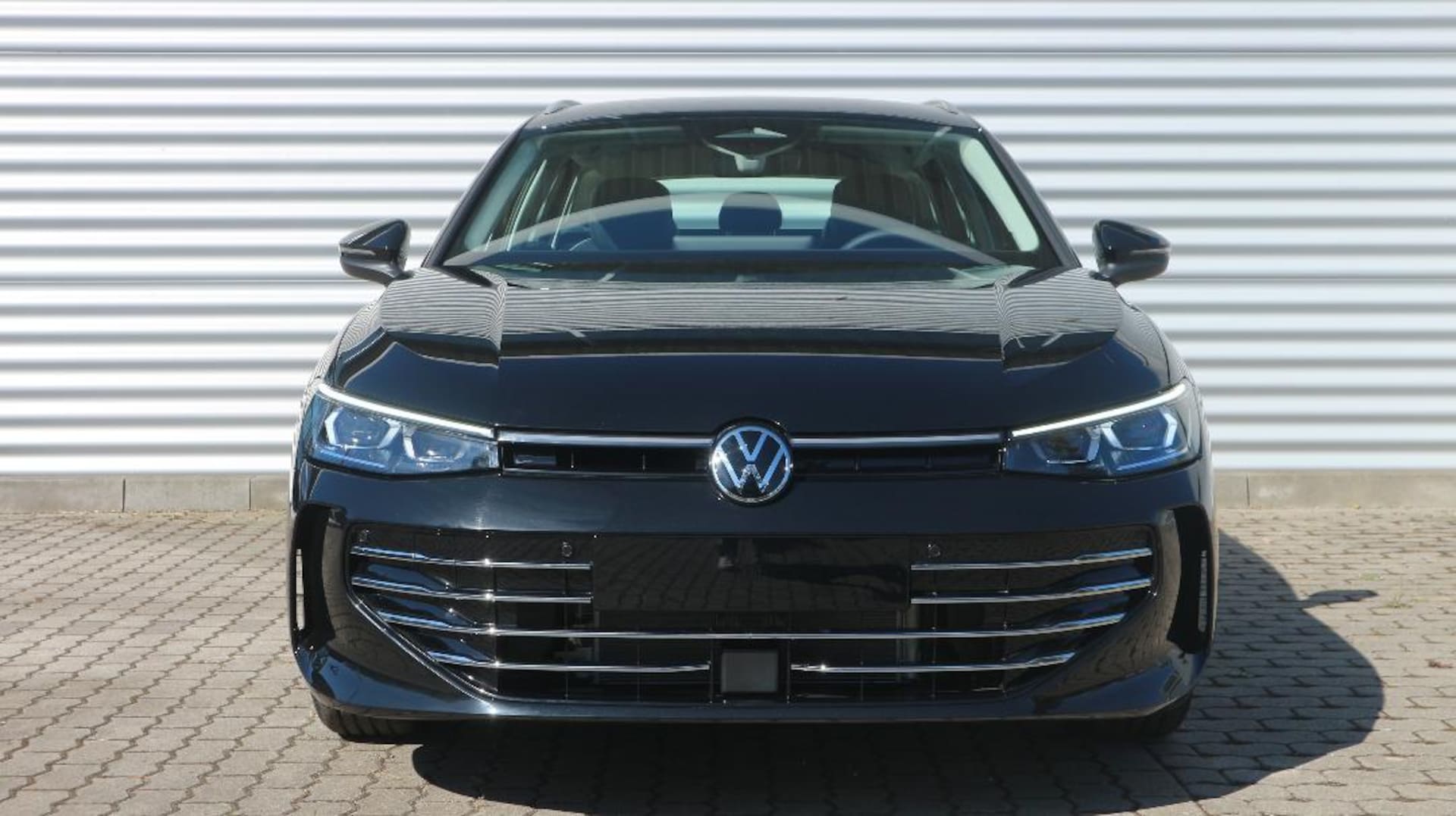 Volkswagen Passat Elegance