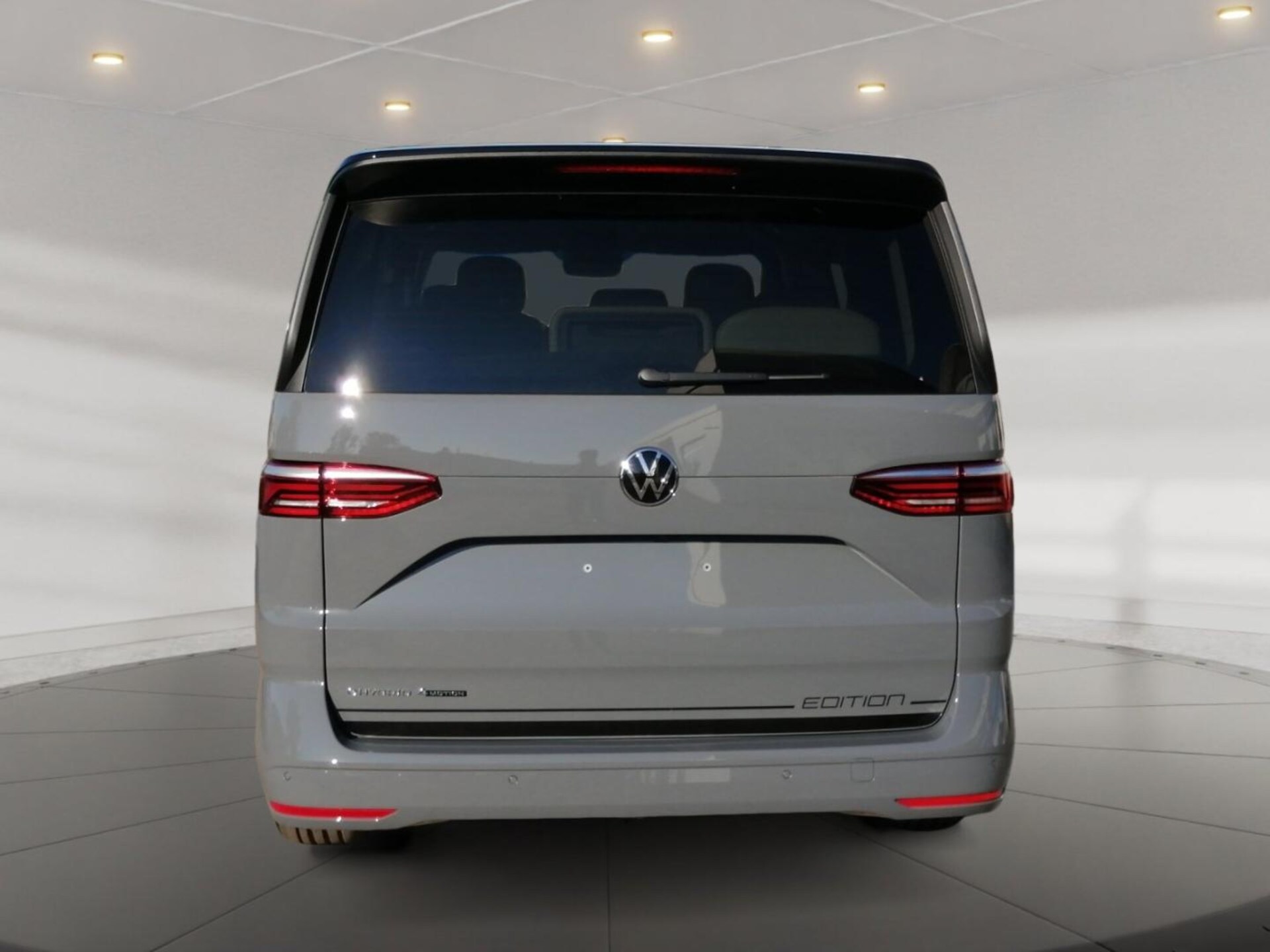 Volkswagen Multivan Langversion Life