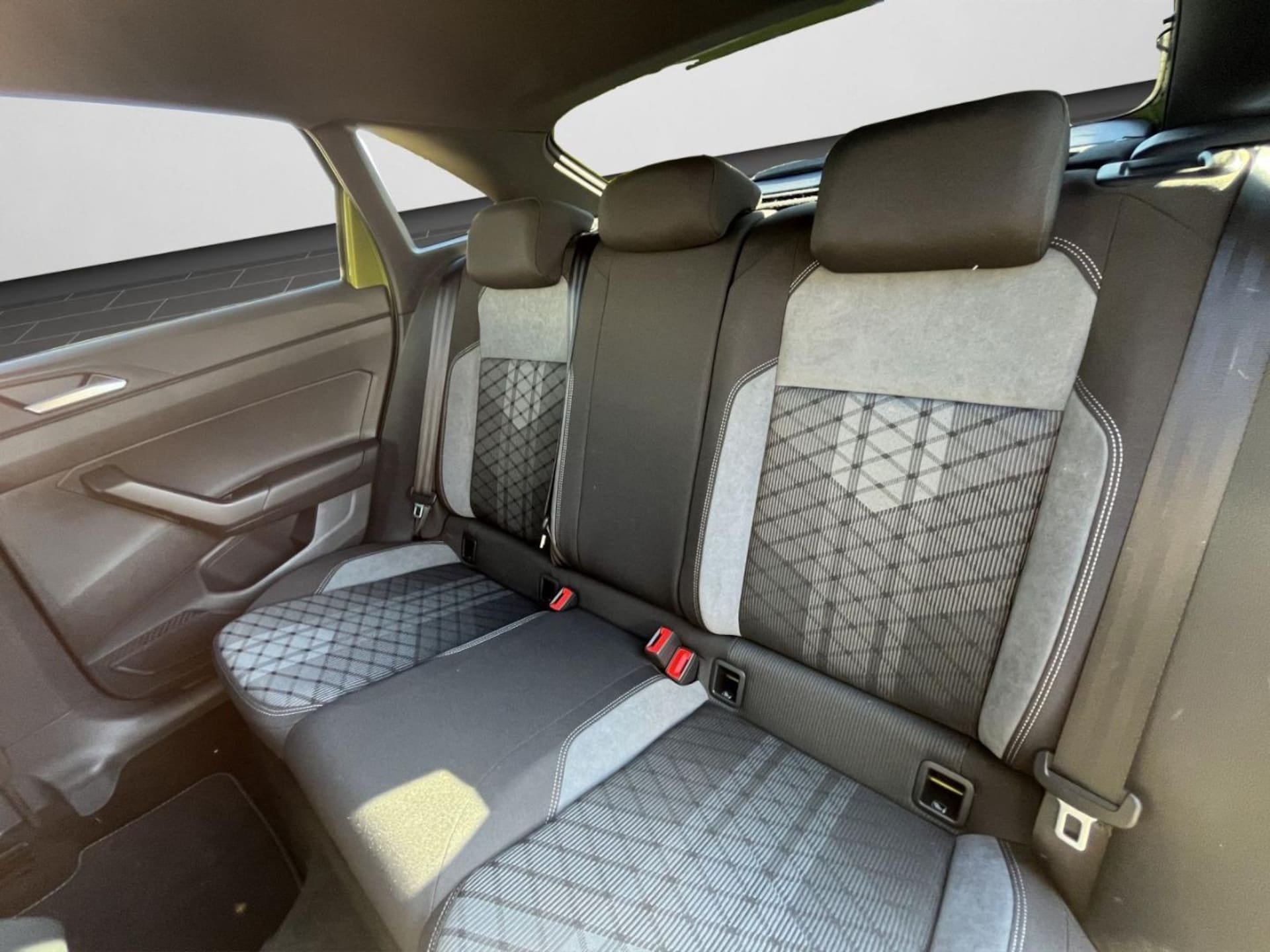 Volkswagen Taigo R-Line