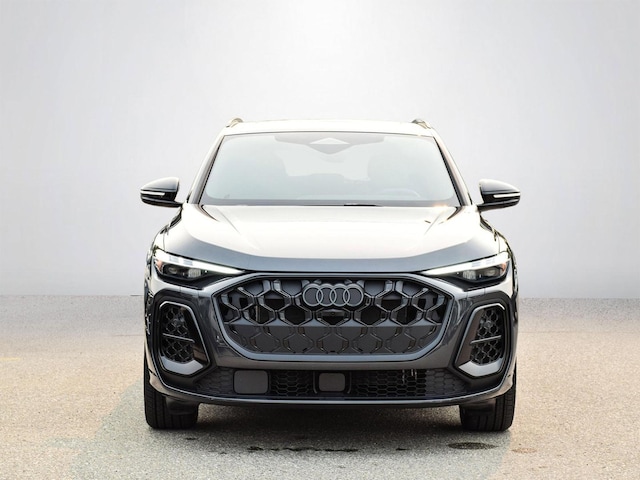 2025 Audi Q5 Sportback