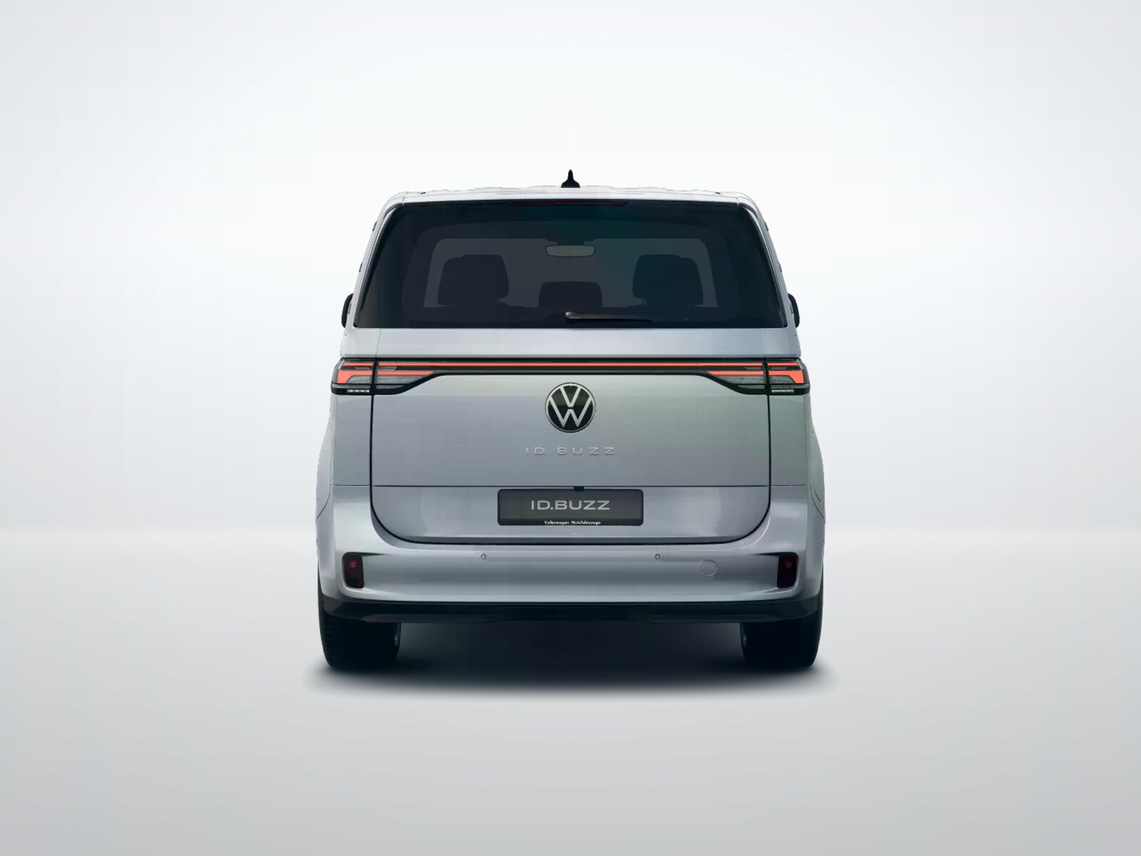 Volkswagen ID. Buzz – Bild 5