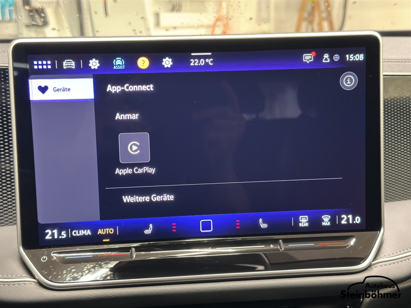Volkswagen Passat – Bild 25