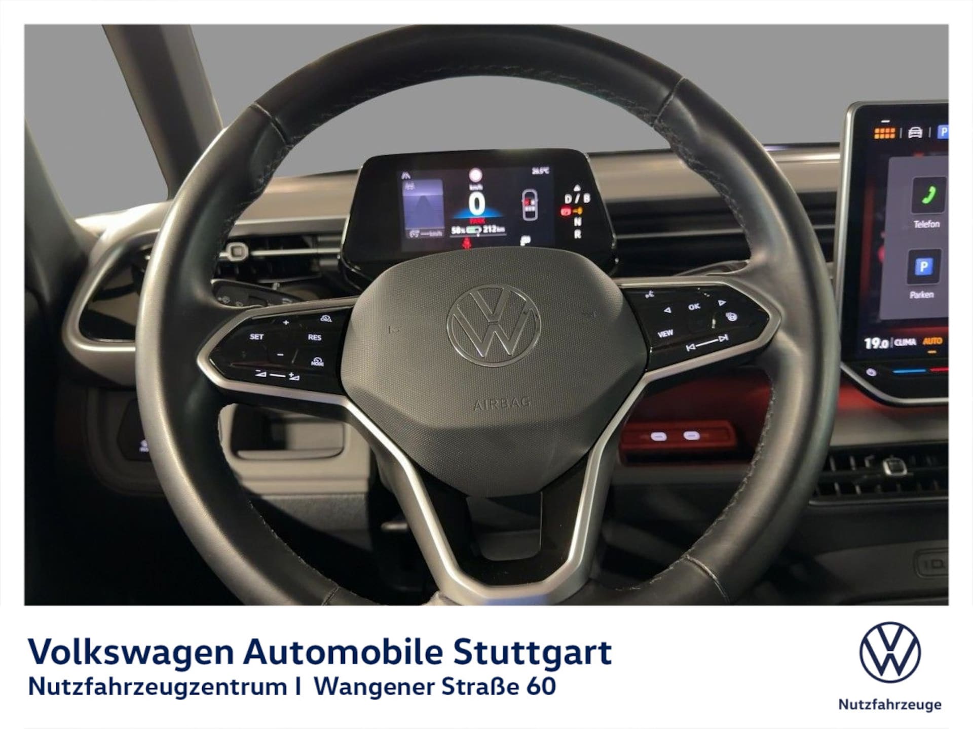 Volkswagen ID. Buzz Pro