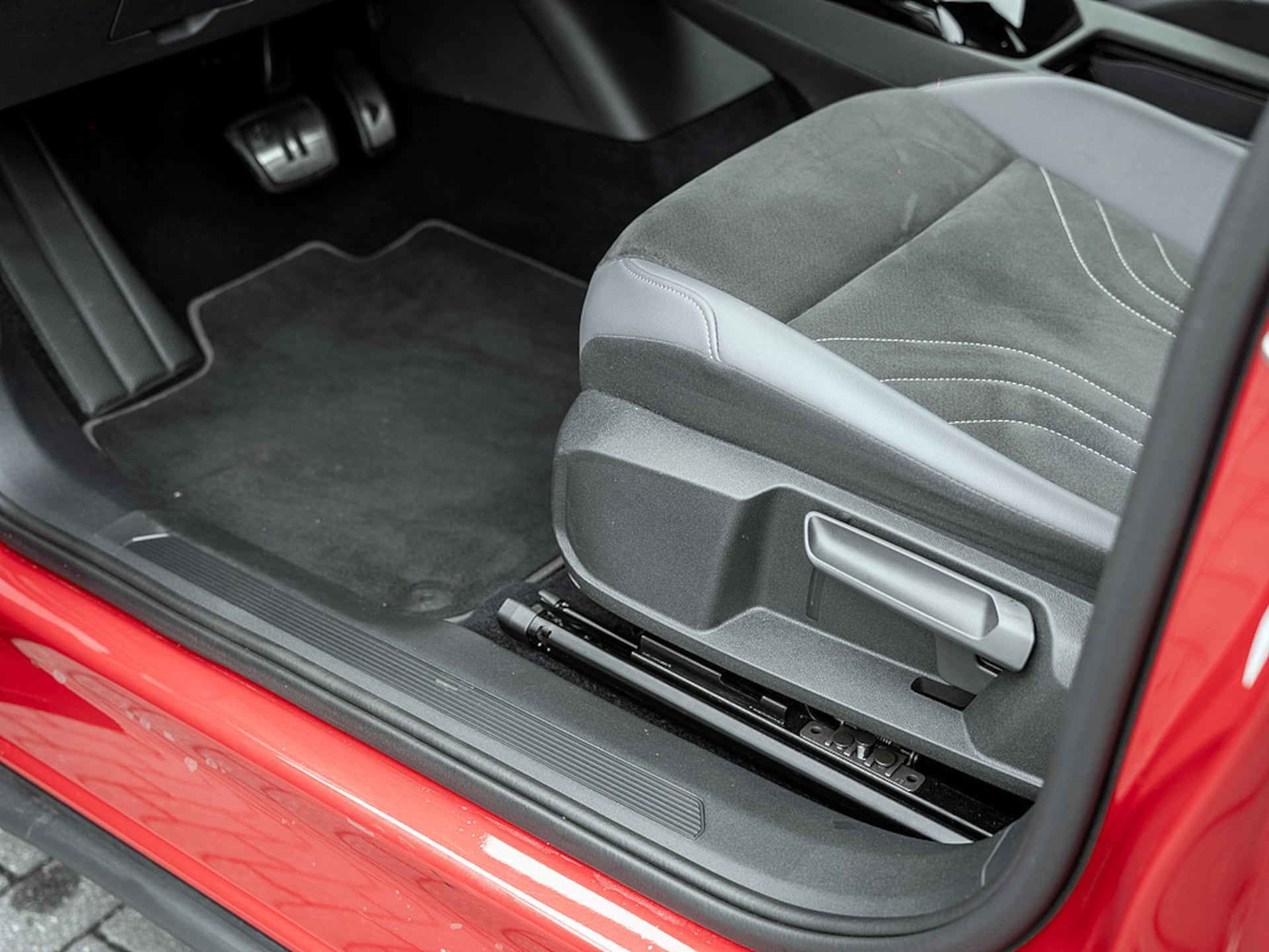 Volkswagen ID.5 Pro Performance