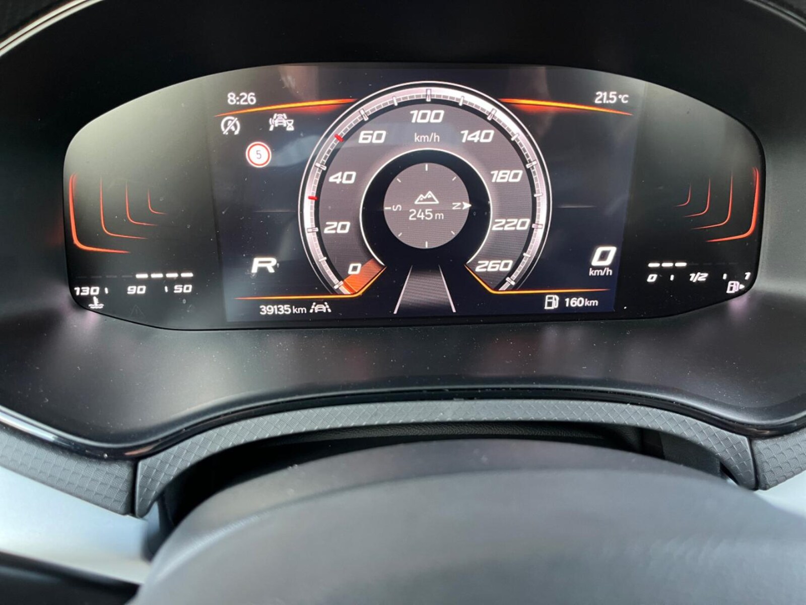 SEAT Arona – Bild 8