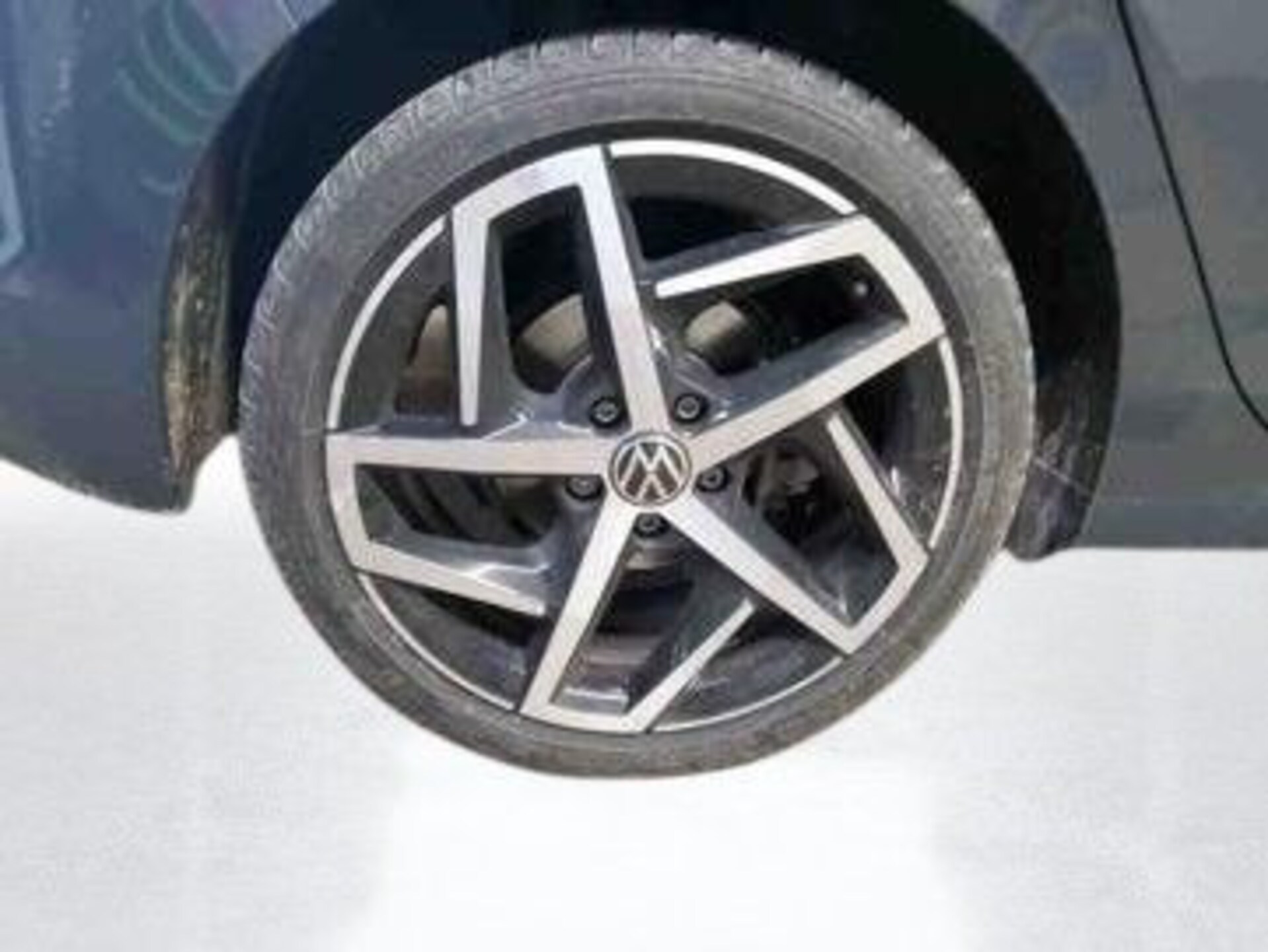 Volkswagen Golf Style