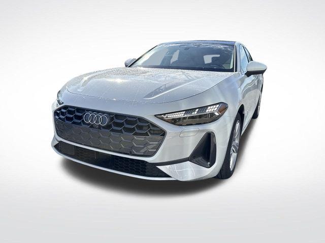 2026 Audi A5 Sedan