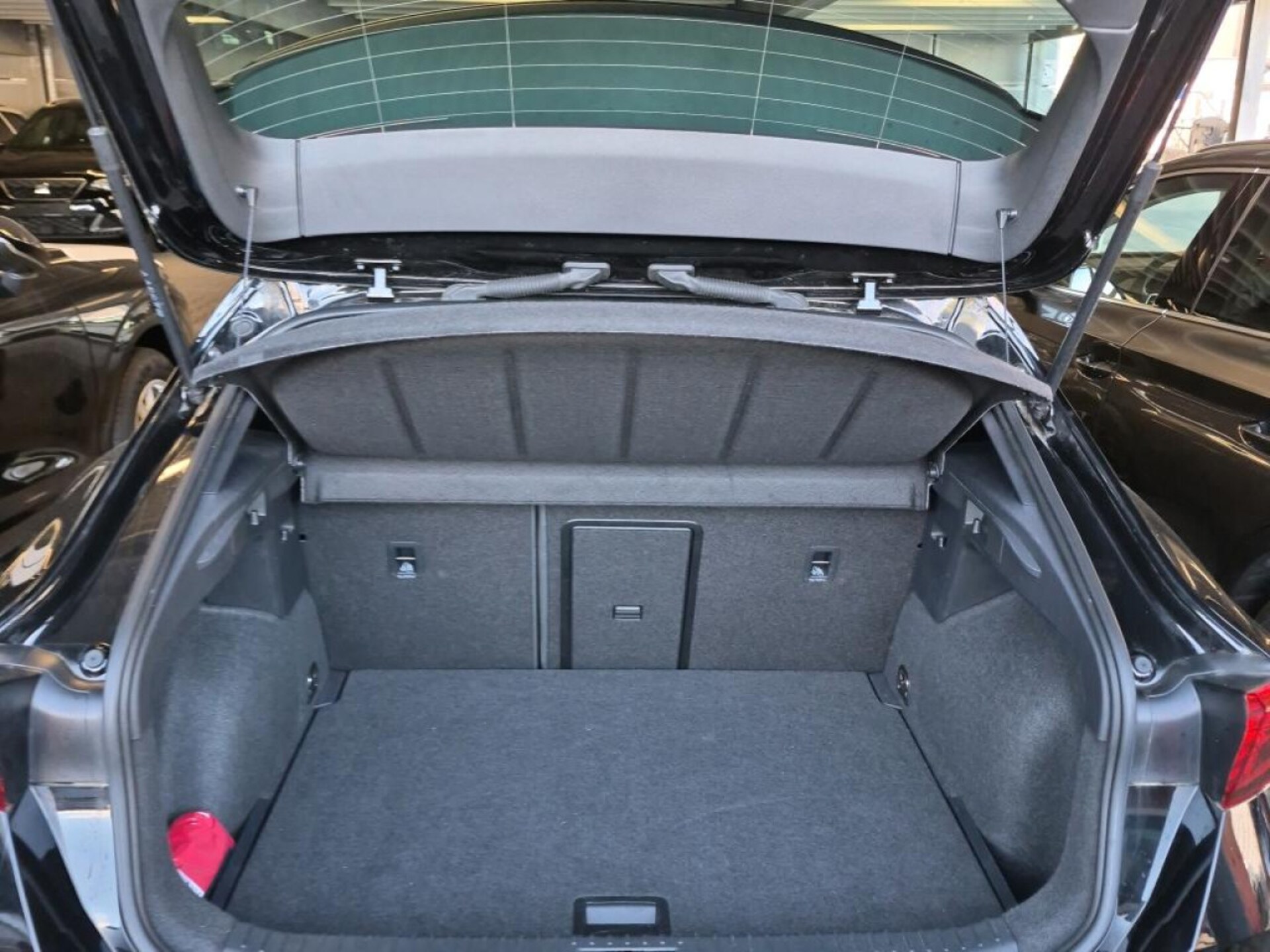 CUPRA Formentor VZ