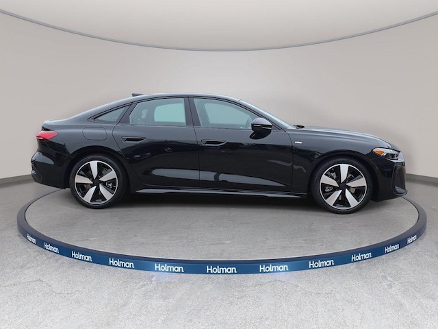 2026 Audi A5 Sedan