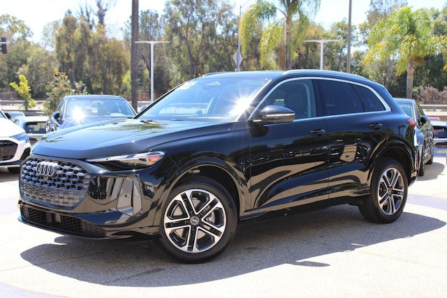 2025 Audi Q5