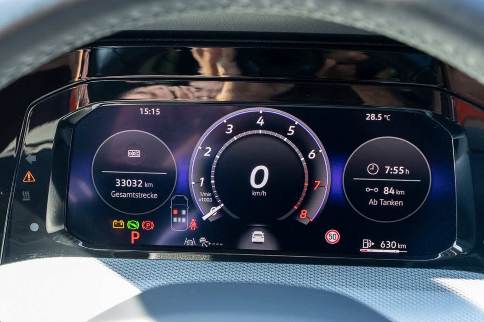 Volkswagen Golf – Bild 18